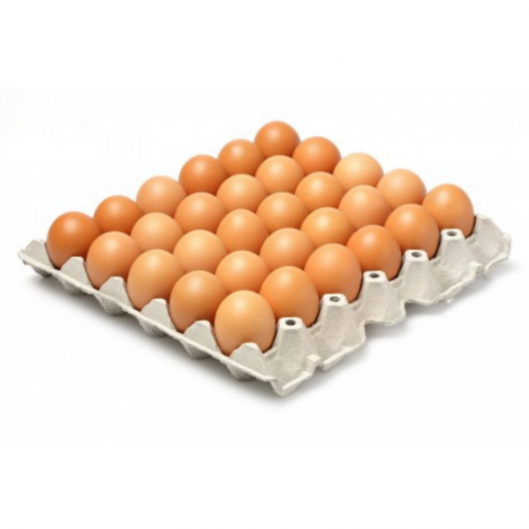 OEUFS DE POULE