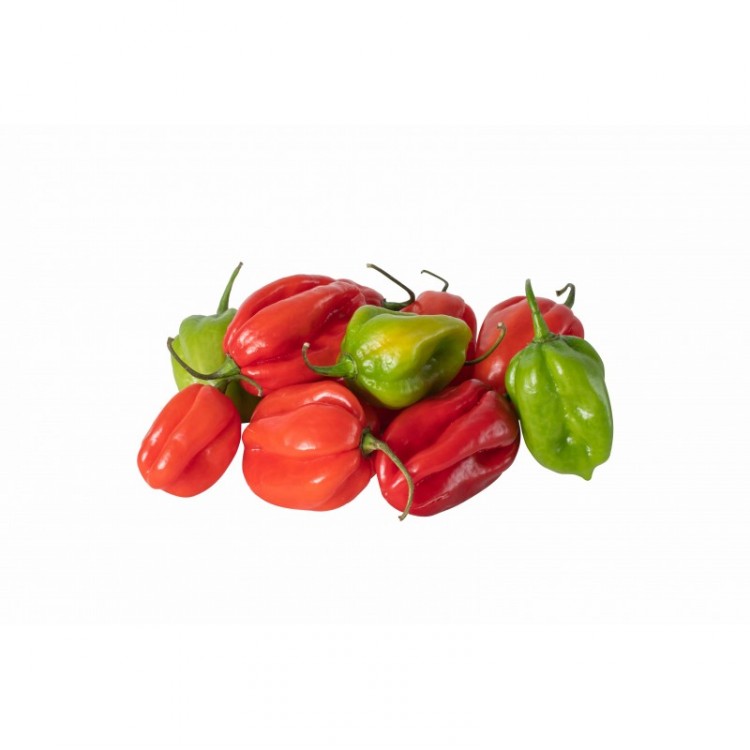 Piments locaux