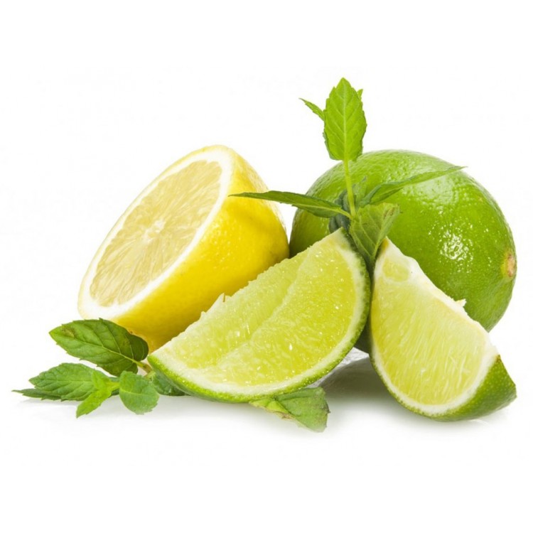 Citron lime