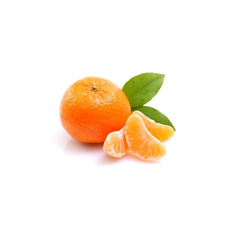 Mandarines