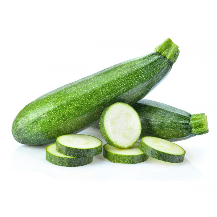 Courgettes